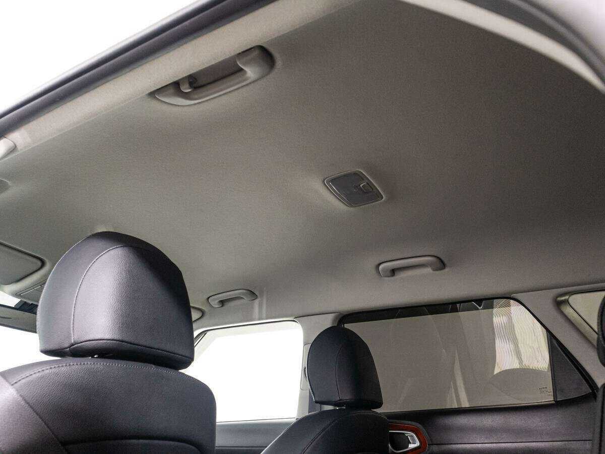 Купить Kia Soul, 2021, 52 961 км.. Фото: #24