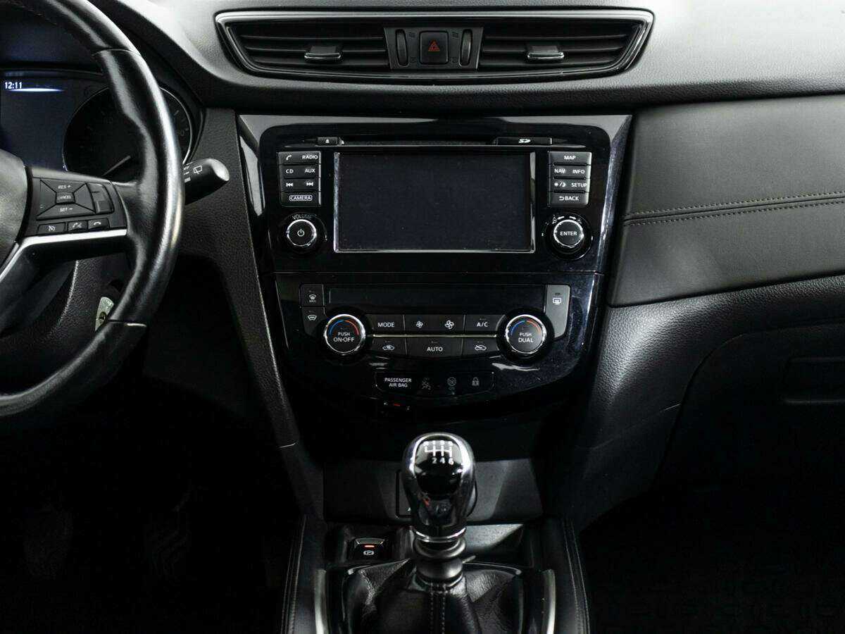 Купить Ниссан Кашкай, 2020, 169 454 км.. Фото: #13