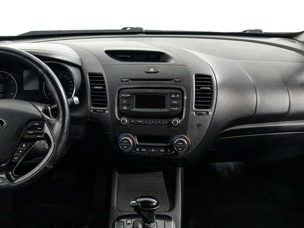 Купить Kia Cerato, 2019, 108 000 км.. Фото: #15