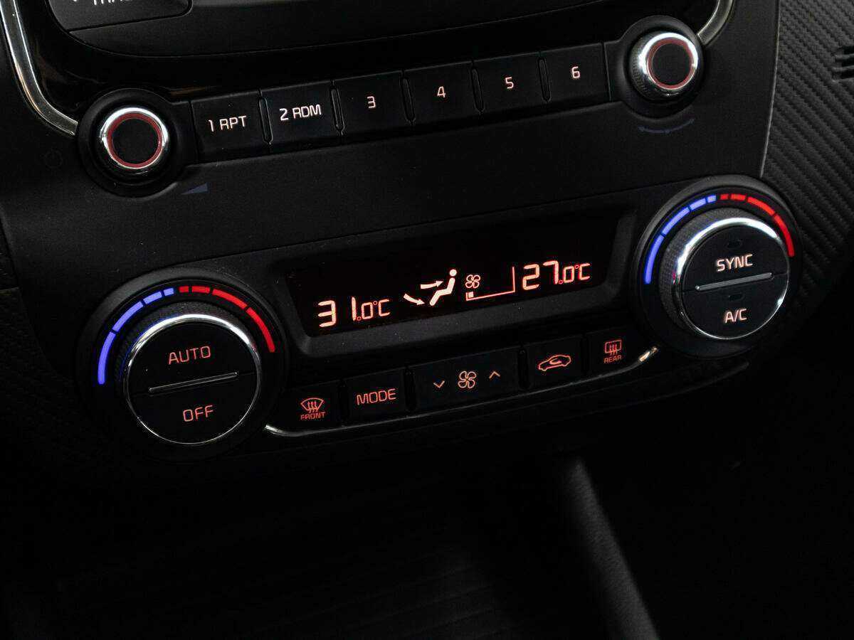 Купить Kia Cerato, 2019, 108 000 км.. Фото: #18