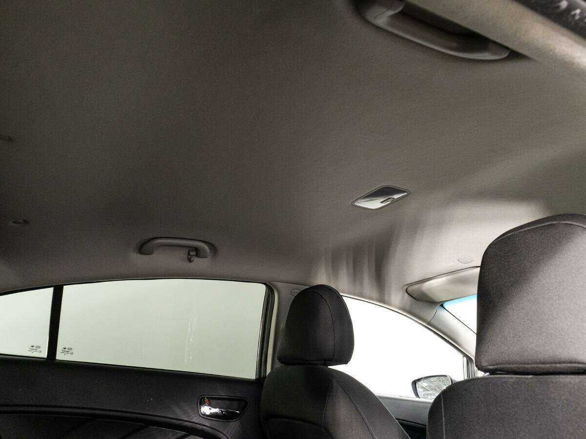 Купить Kia Cerato, 2019, 108 000 км.. Фото: #22