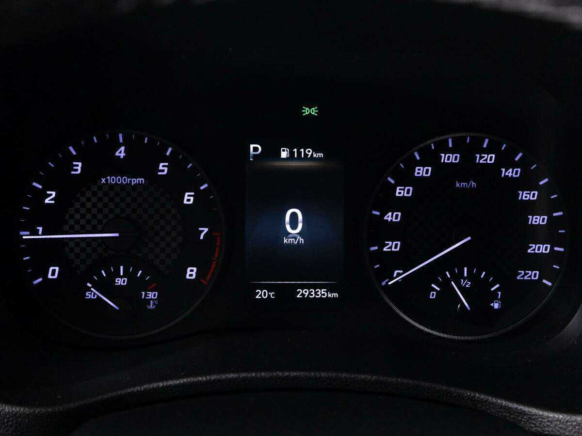 Купить Хендай Солярис, 2021, 29 000 км.. Фото: #11