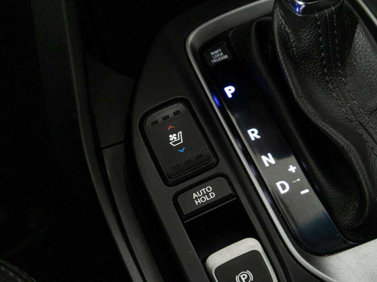 Купить Hyundai Santa Fe, 2016, 145 799 км.. Фото: #19