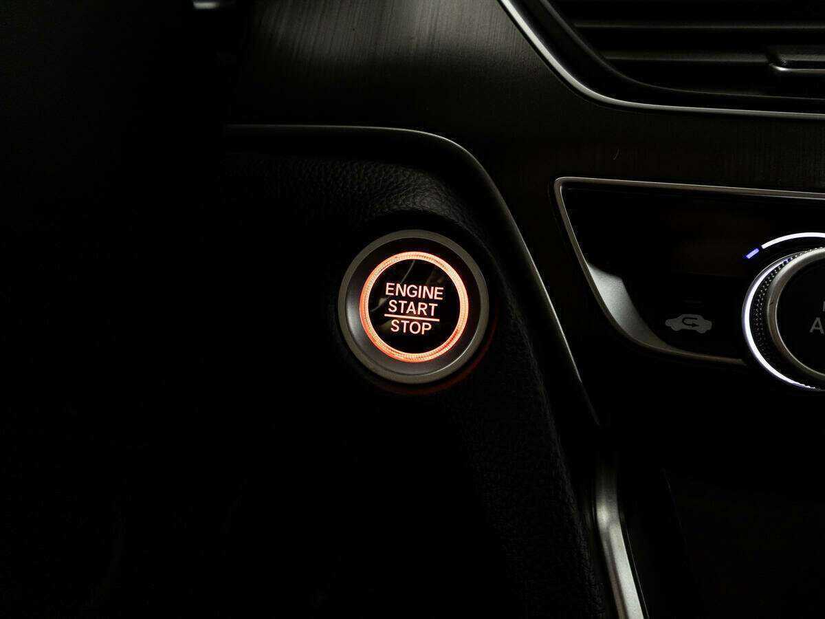 Купить Honda Accord, 2018, 71 110 км.. Фото: #16