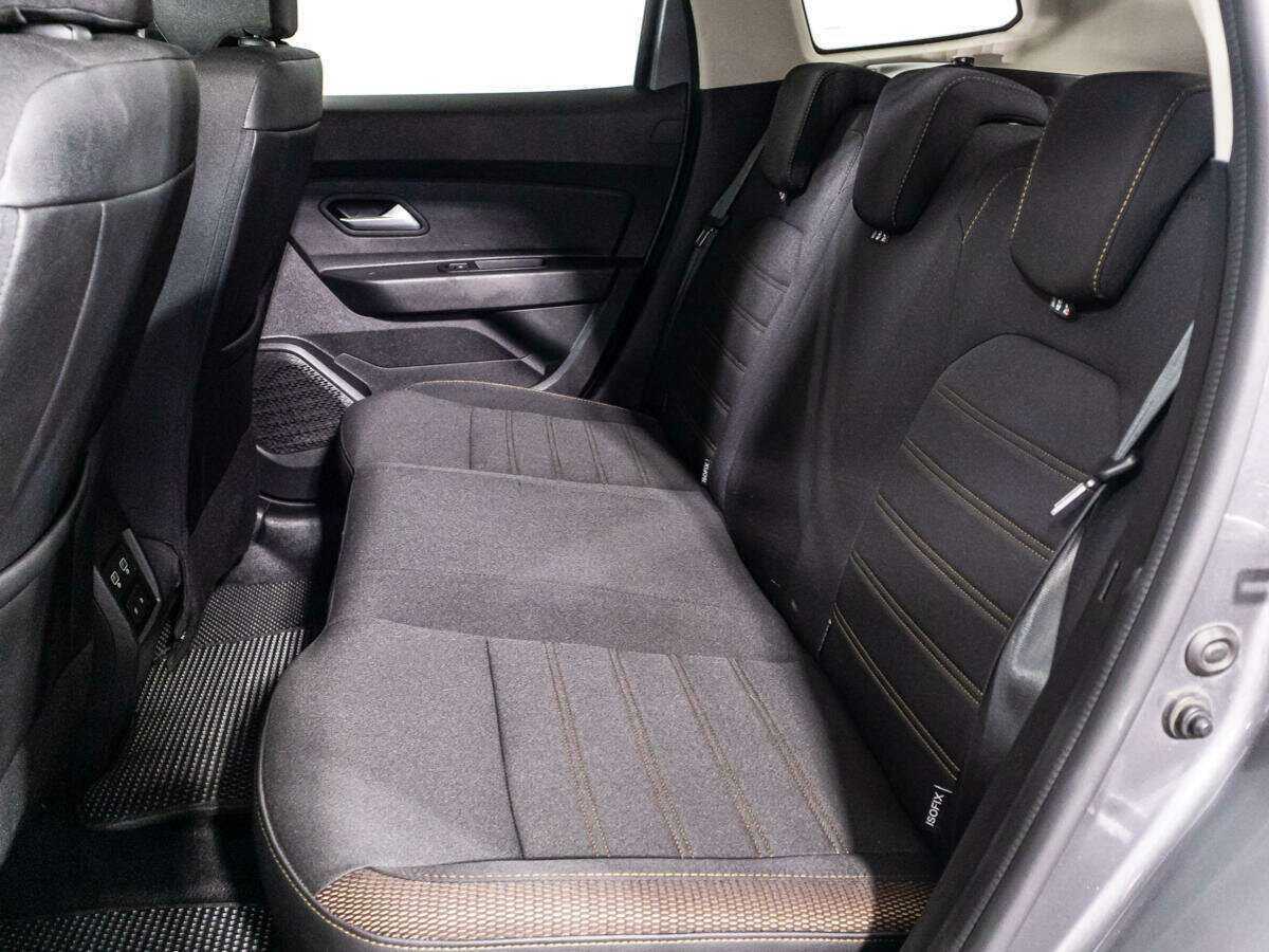 Купить Renault Duster, 2021, 28 795 км.. Фото: #9