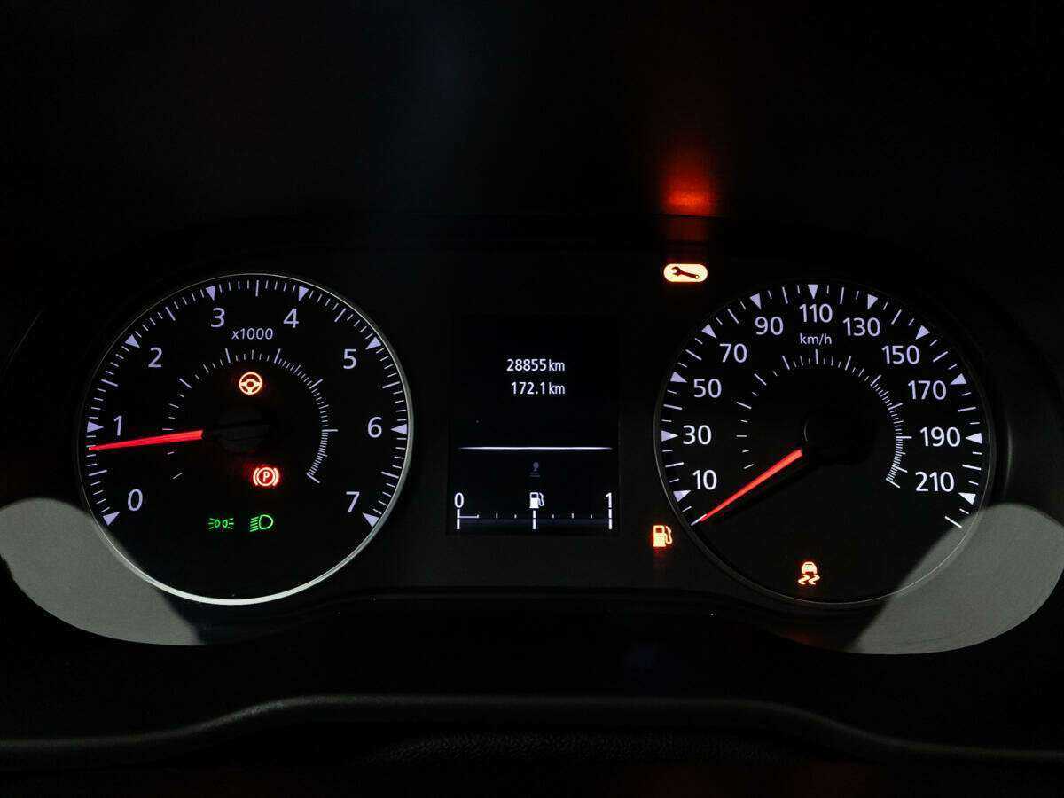 Купить Renault Duster, 2021, 28 795 км.. Фото: #11