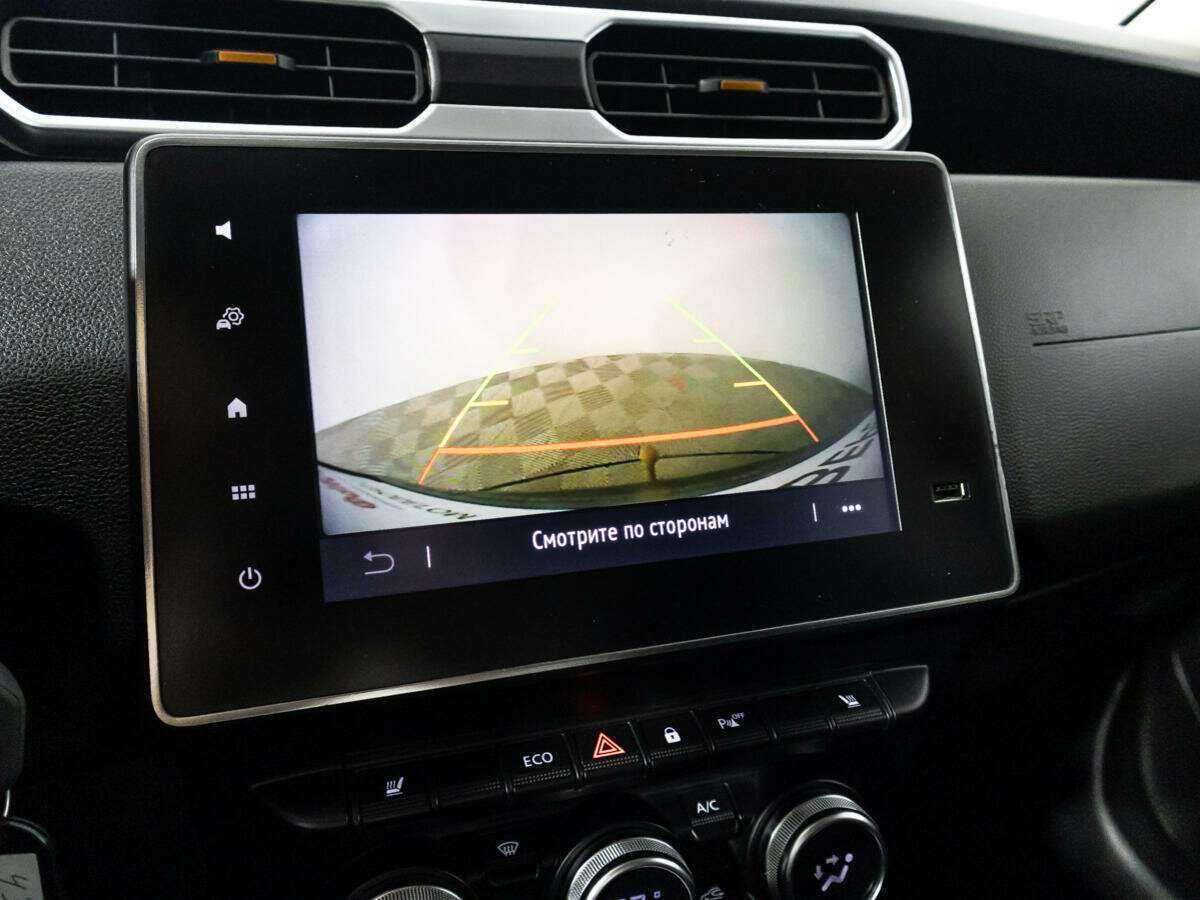 Купить Renault Duster, 2021, 28 795 км.. Фото: #14