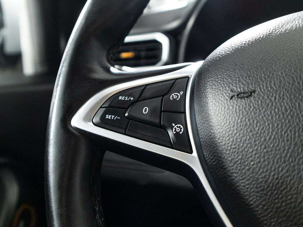 Купить Renault Duster, 2021, 28 795 км.. Фото: #18