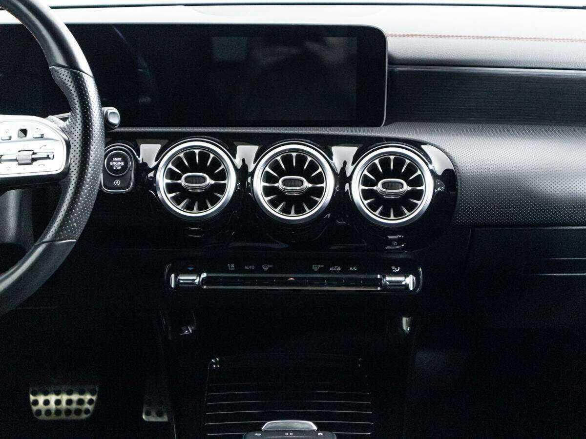 Купить Mercedes-Benz CLA, 2019, 58 956 км.. Фото: #13