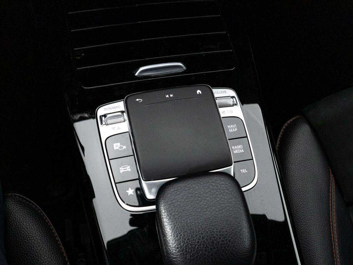 Купить Mercedes-Benz CLA, 2019, 58 956 км.. Фото: #16