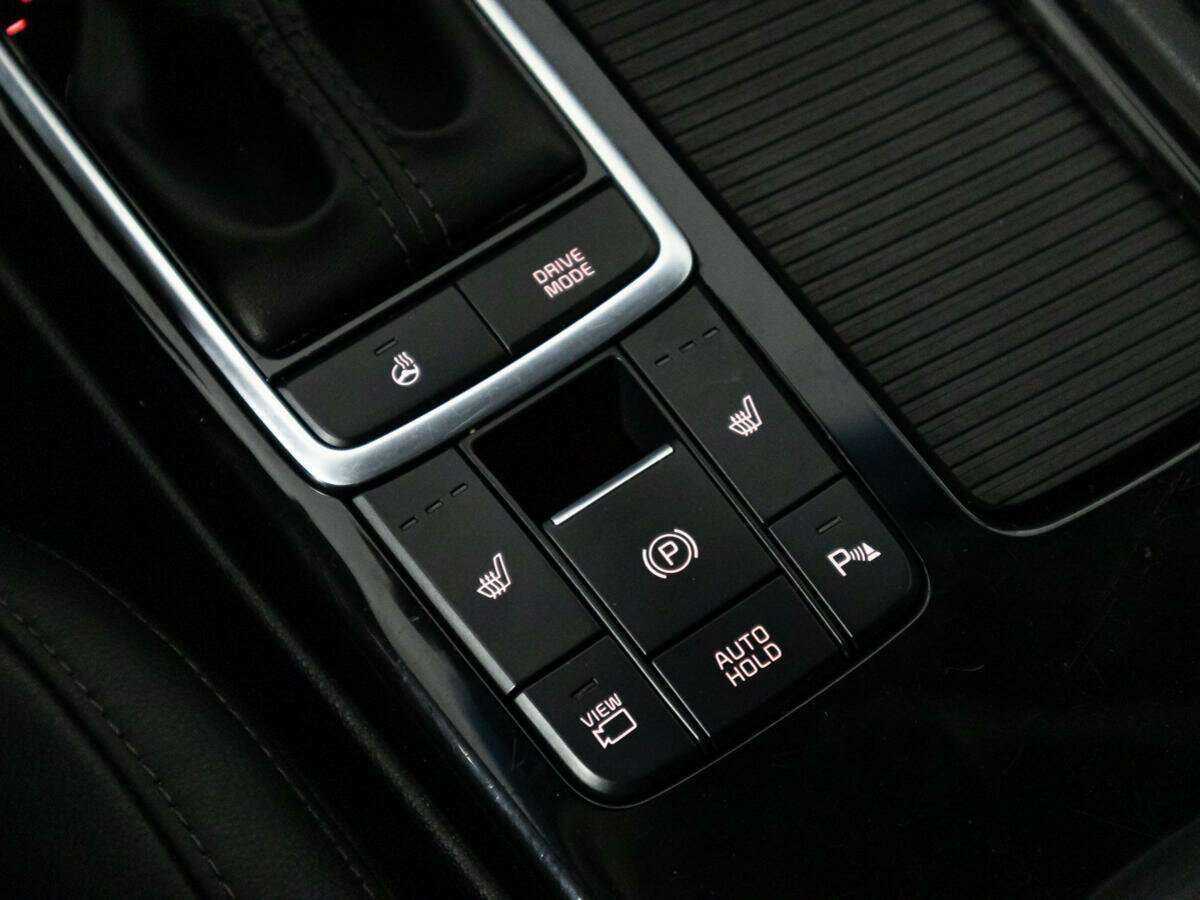 Купить Kia Optima, 2019, 53 917 км.. Фото: #17