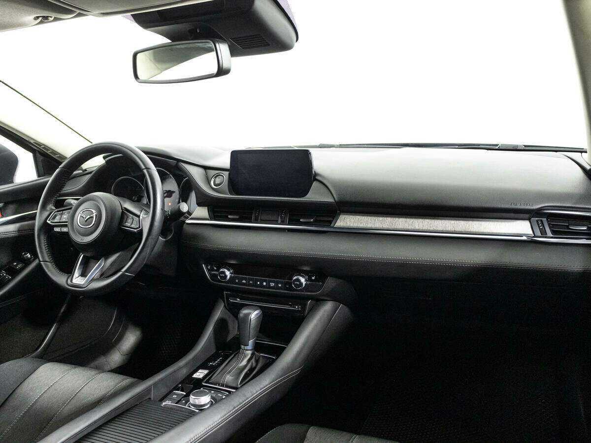 Купить Mazda 6, 2019, 57 141 км.. Фото: #8