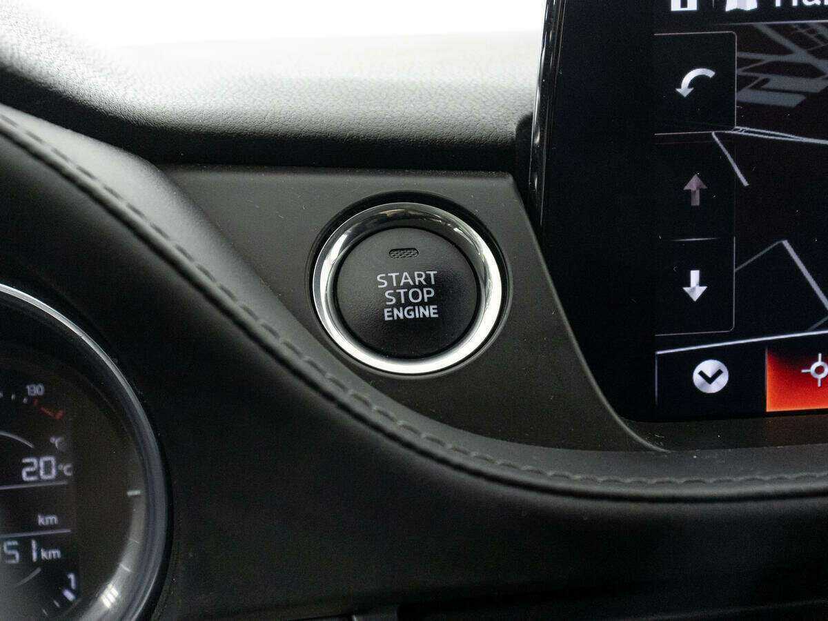 Купить Mazda 6, 2019, 57 141 км.. Фото: #17