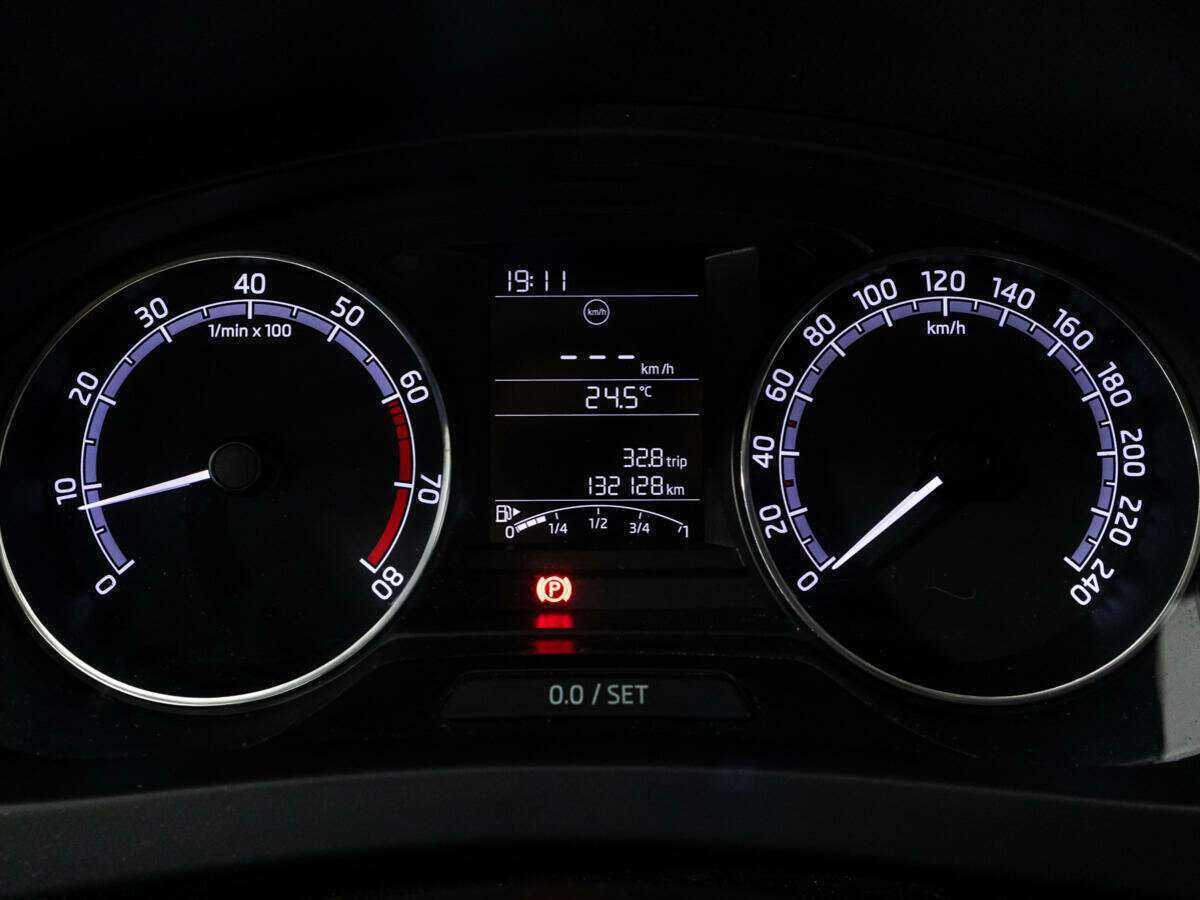 Купить Шкода Рапид, 2017, 132 124 км.. Фото: #11