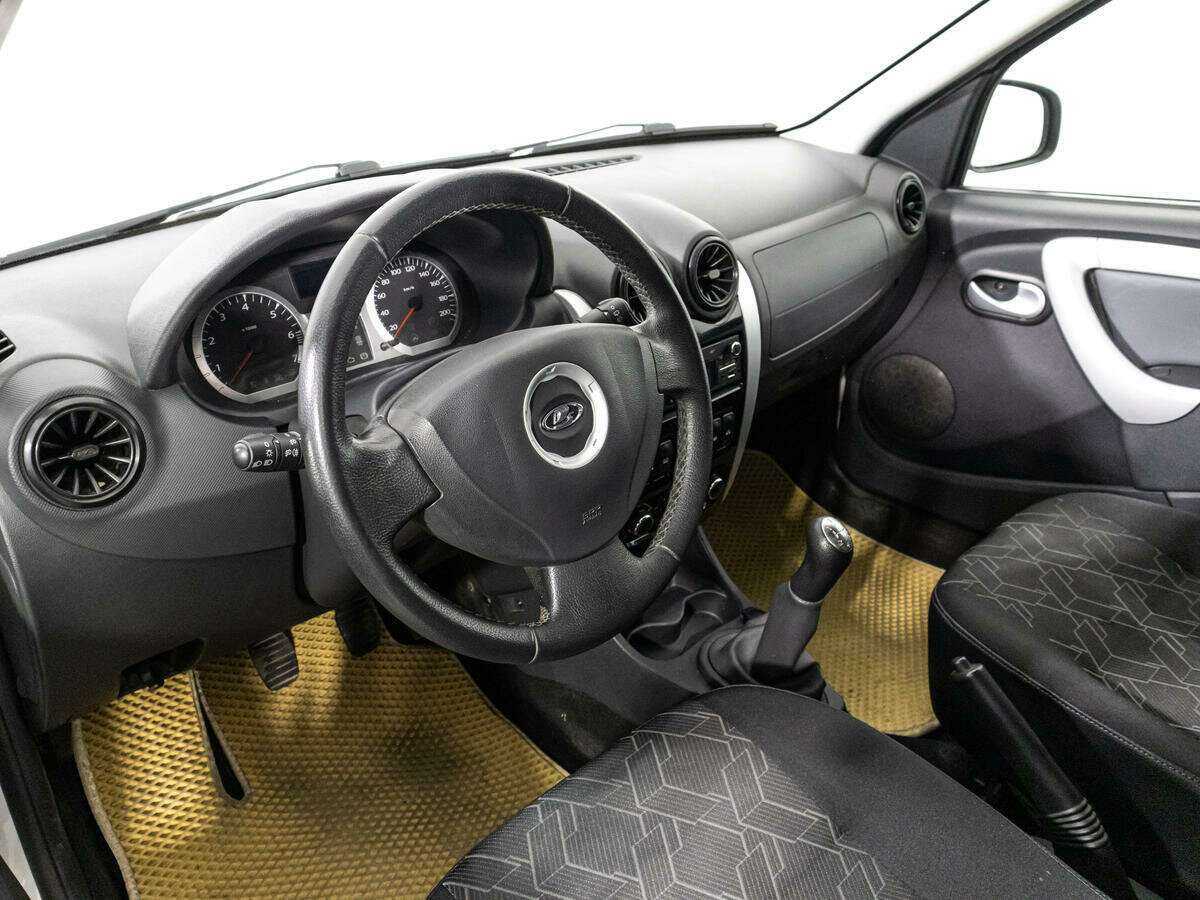 Купить Lada (ВАЗ) Largus, 2019, 119 727 км.. Фото: #10