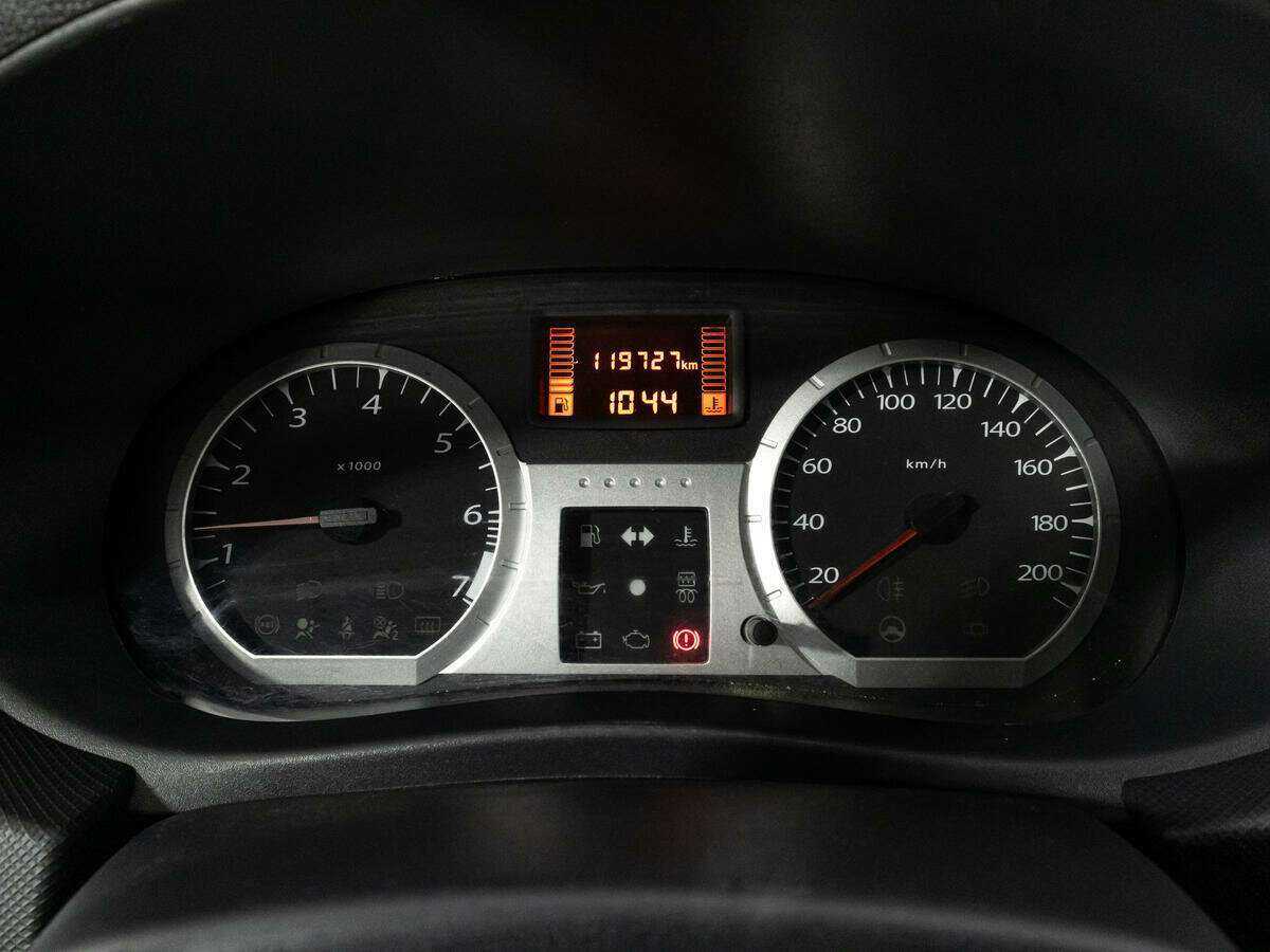 Купить Lada (ВАЗ) Largus, 2019, 119 727 км.. Фото: #11