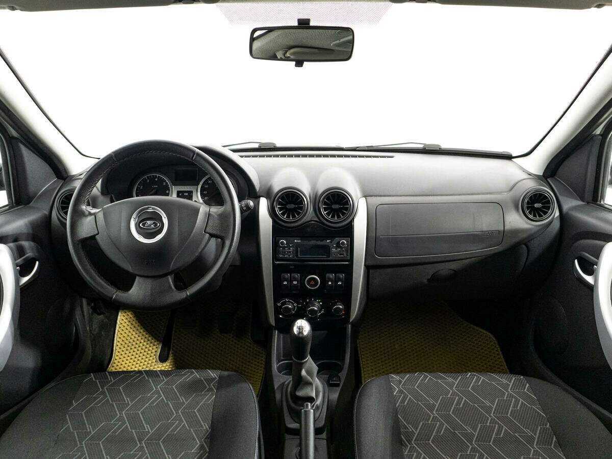 Купить Lada (ВАЗ) Largus, 2019, 119 727 км.. Фото: #12