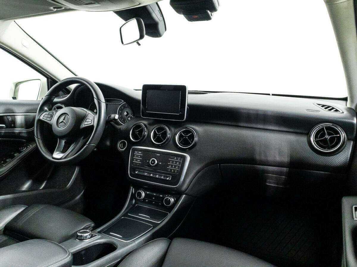 Купить Mercedes-Benz A-Класс, 2016, 84 242 км.. Фото: #8