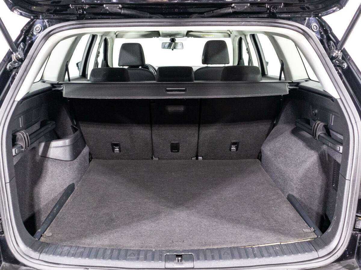 Купить Skoda Kodiaq, 2018, 85 698 км.. Фото: #14