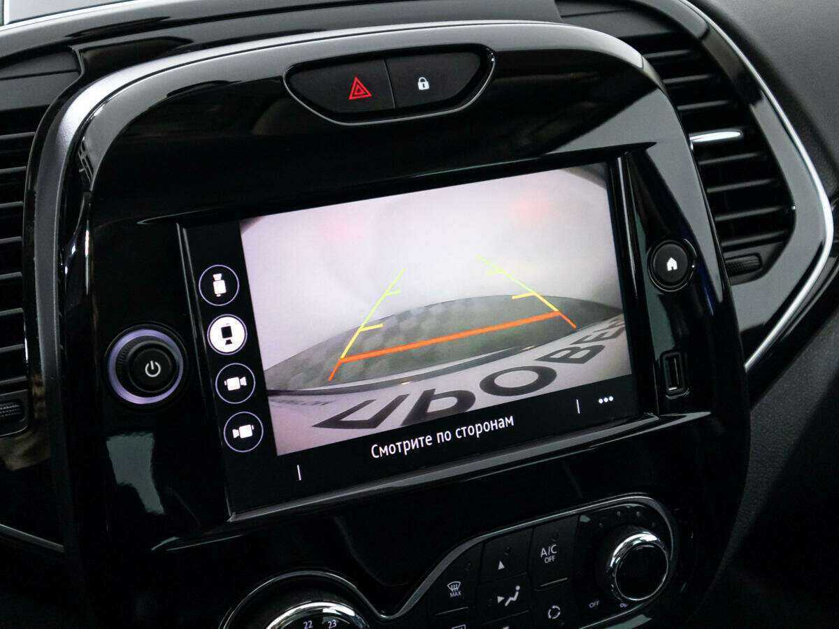 Купить Renault Kaptur, 2020, 53 462 км.. Фото: #15