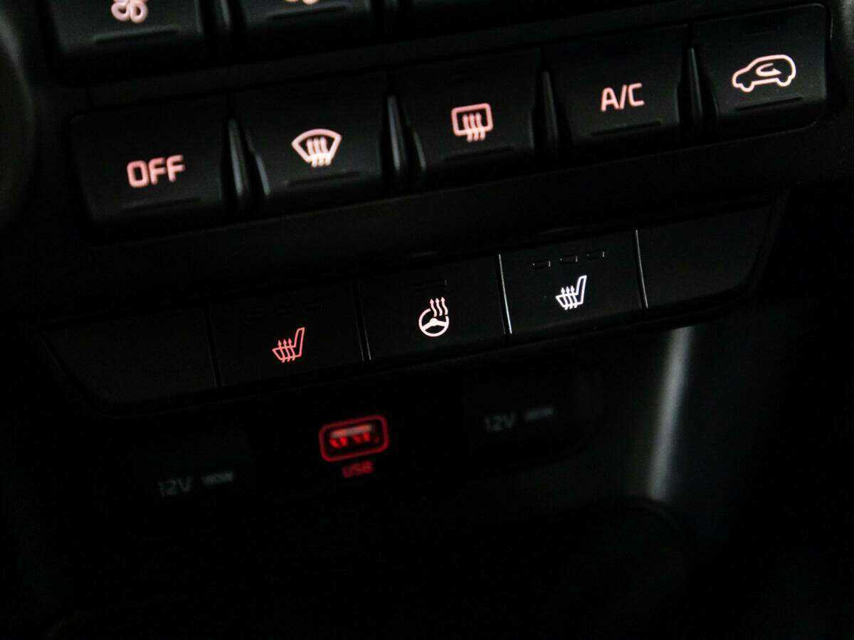 Купить Kia Sportage, 2020, 108 249 км.. Фото: #18