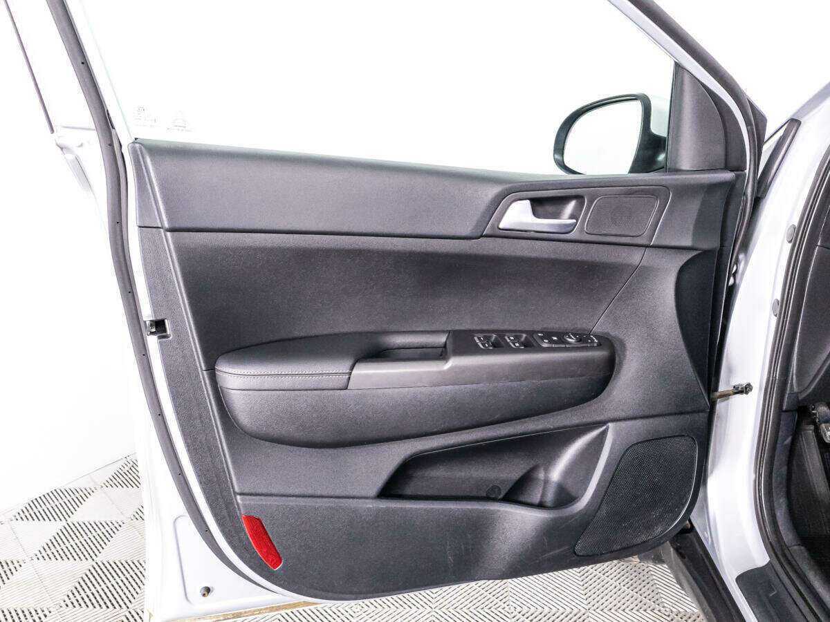 Купить Kia Sportage, 2020, 108 249 км.. Фото: #23