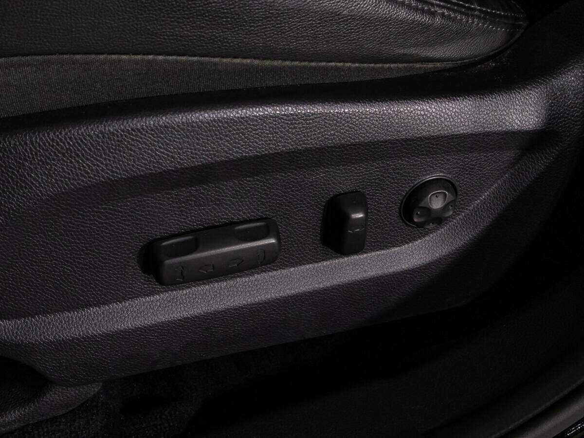 Купить Hyundai Santa Fe, 2017, 122 001 км.. Фото: #13