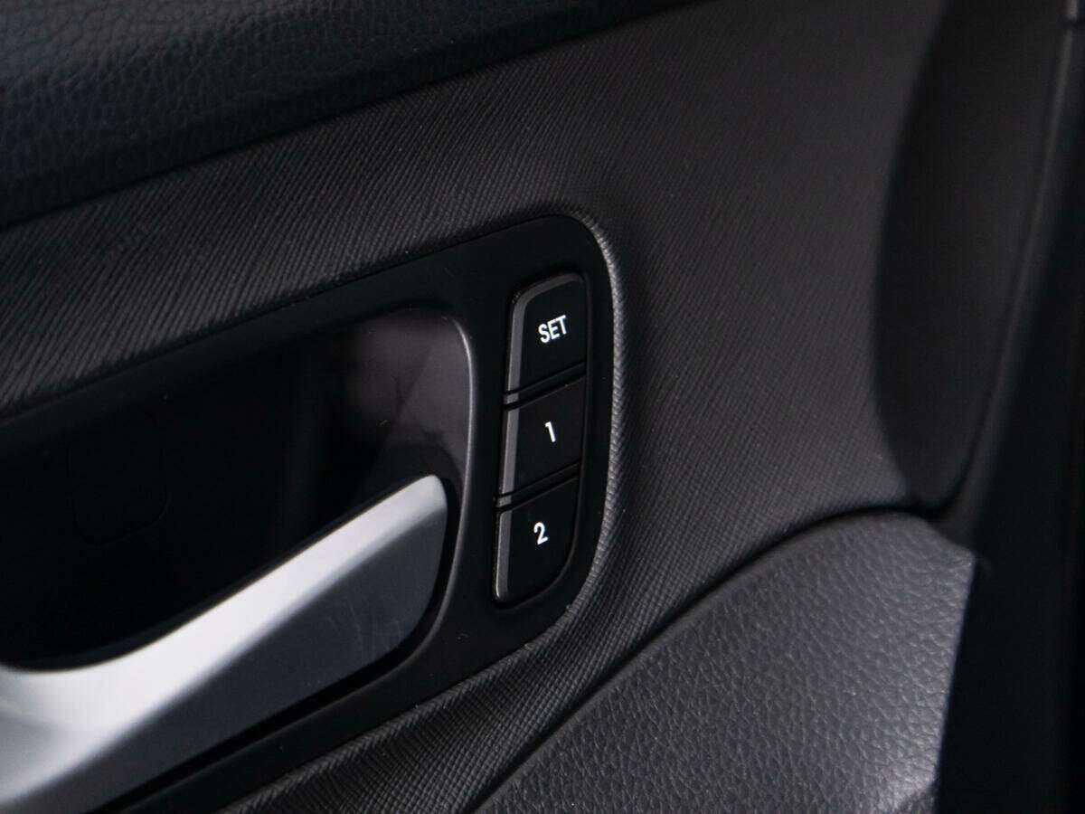 Купить Hyundai Santa Fe, 2017, 122 001 км.. Фото: #14