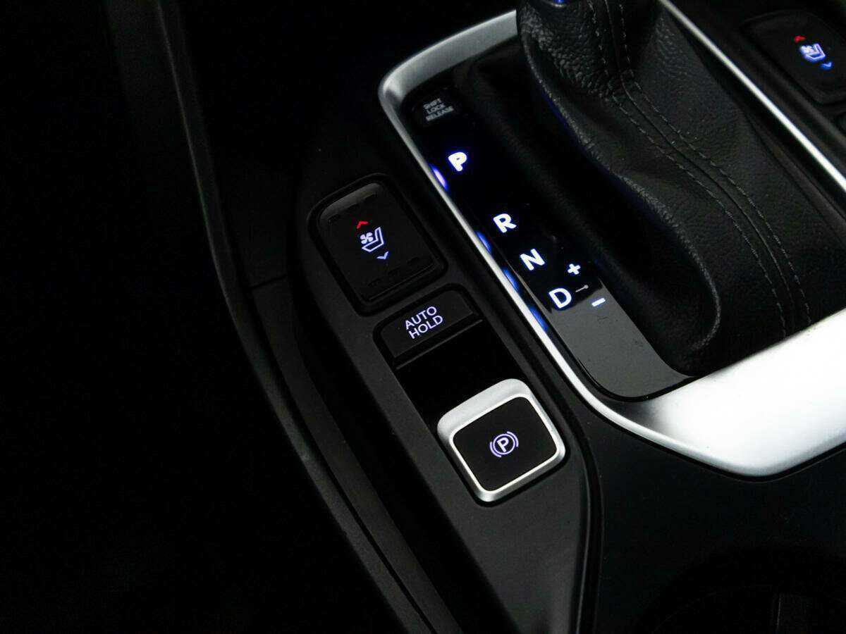 Купить Hyundai Santa Fe, 2017, 122 001 км.. Фото: #18