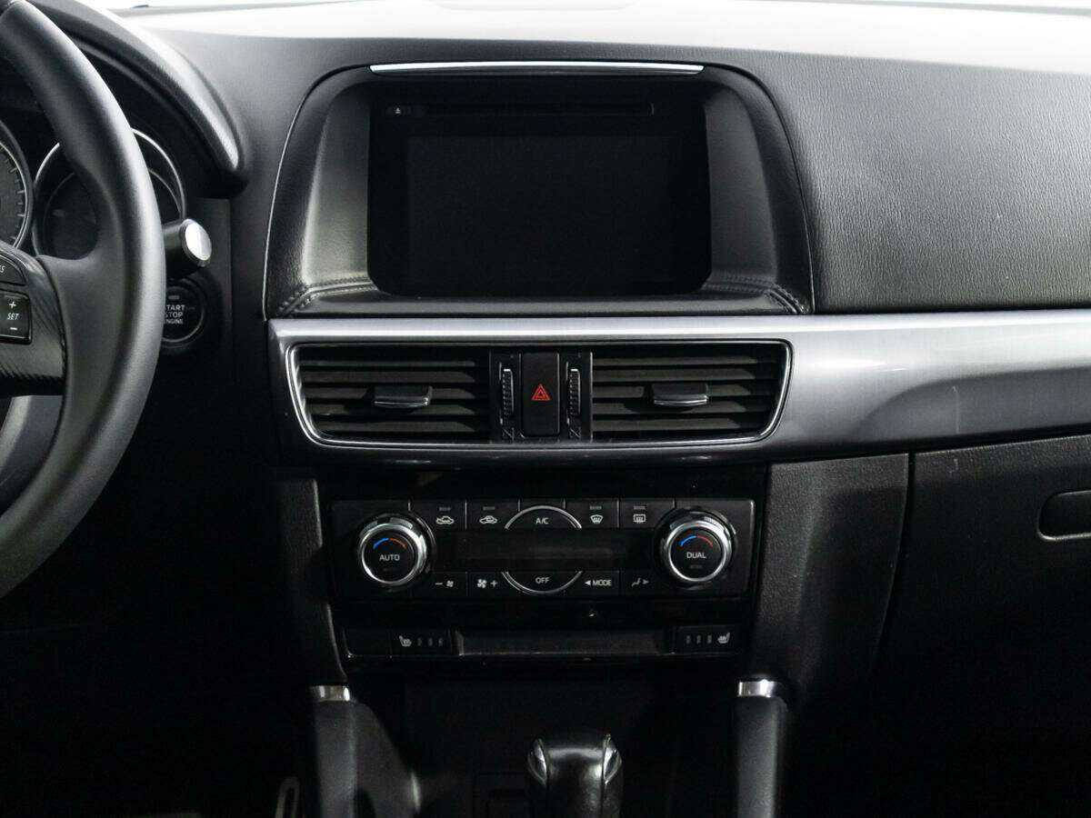Купить Mazda CX-5, 2015, 248 516 км.. Фото: #13