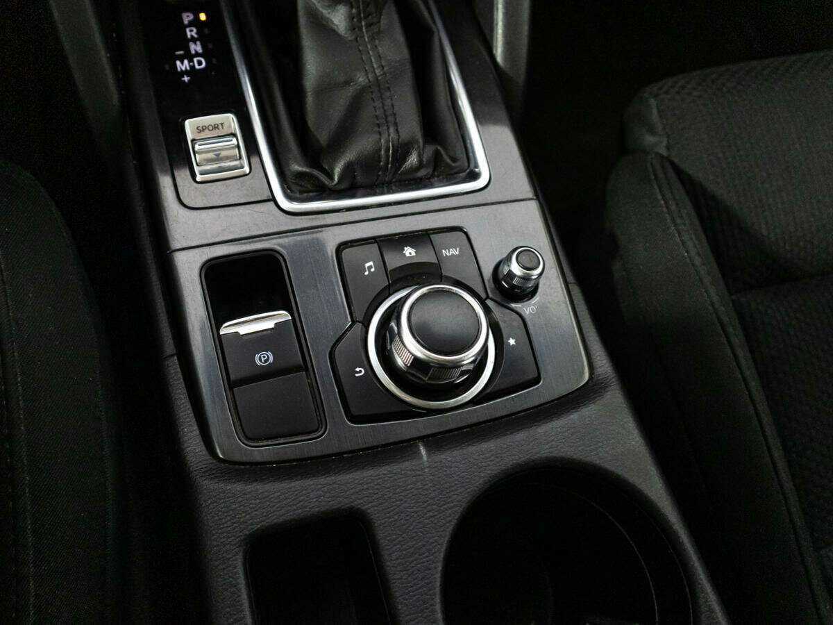 Купить Mazda CX-5, 2015, 248 516 км.. Фото: #15