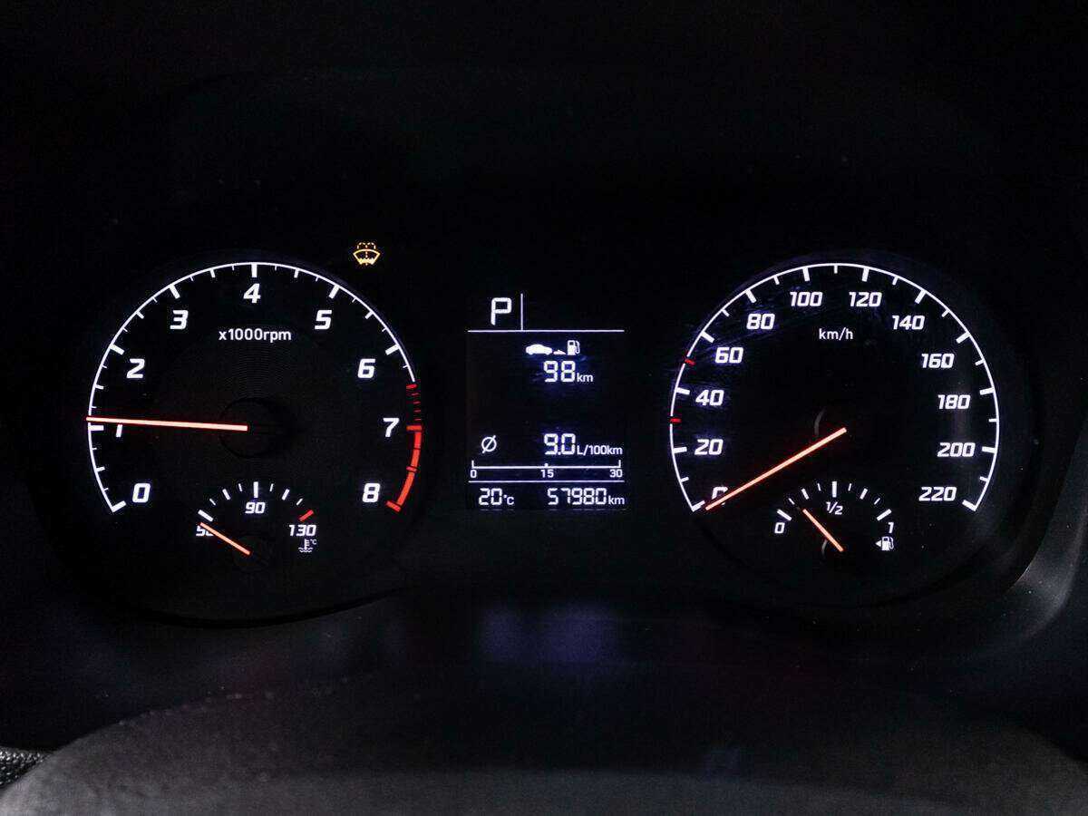 Купить Hyundai Solaris, 2021, 57 979 км.. Фото: #11