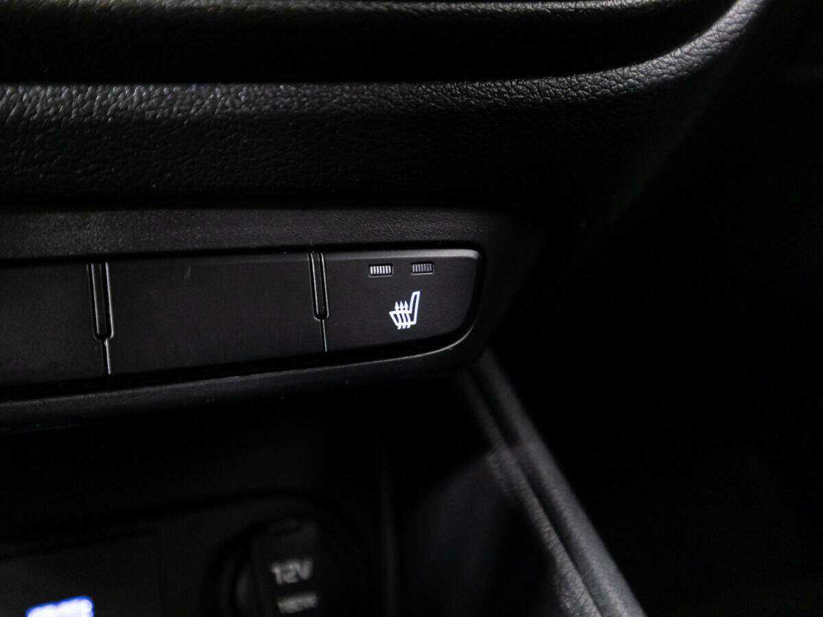 Купить Hyundai Solaris, 2021, 57 979 км.. Фото: #15