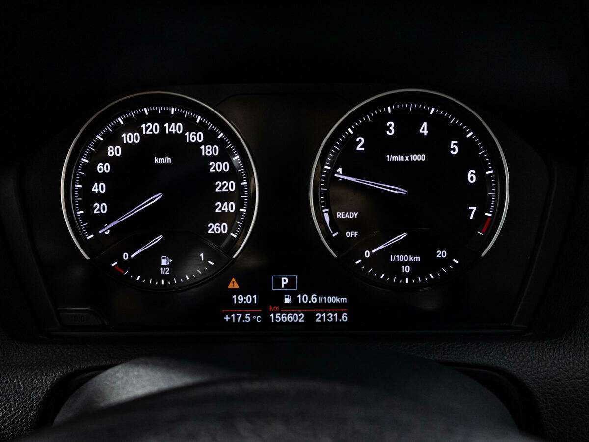 Купить BMW 1 серии, 2018, 156 000 км.. Фото: #11