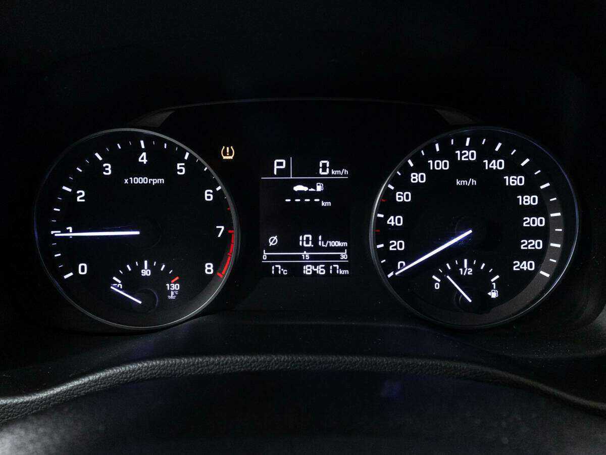 Купить Hyundai Elantra, 2018, 184 612 км.. Фото: #11