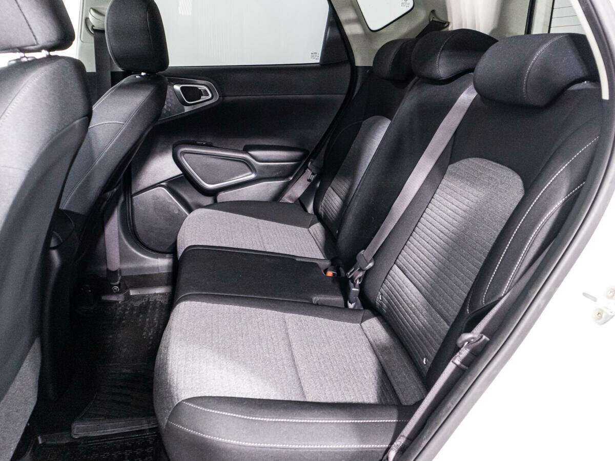 Купить Kia Soul, 2021, 116 457 км.. Фото: #9