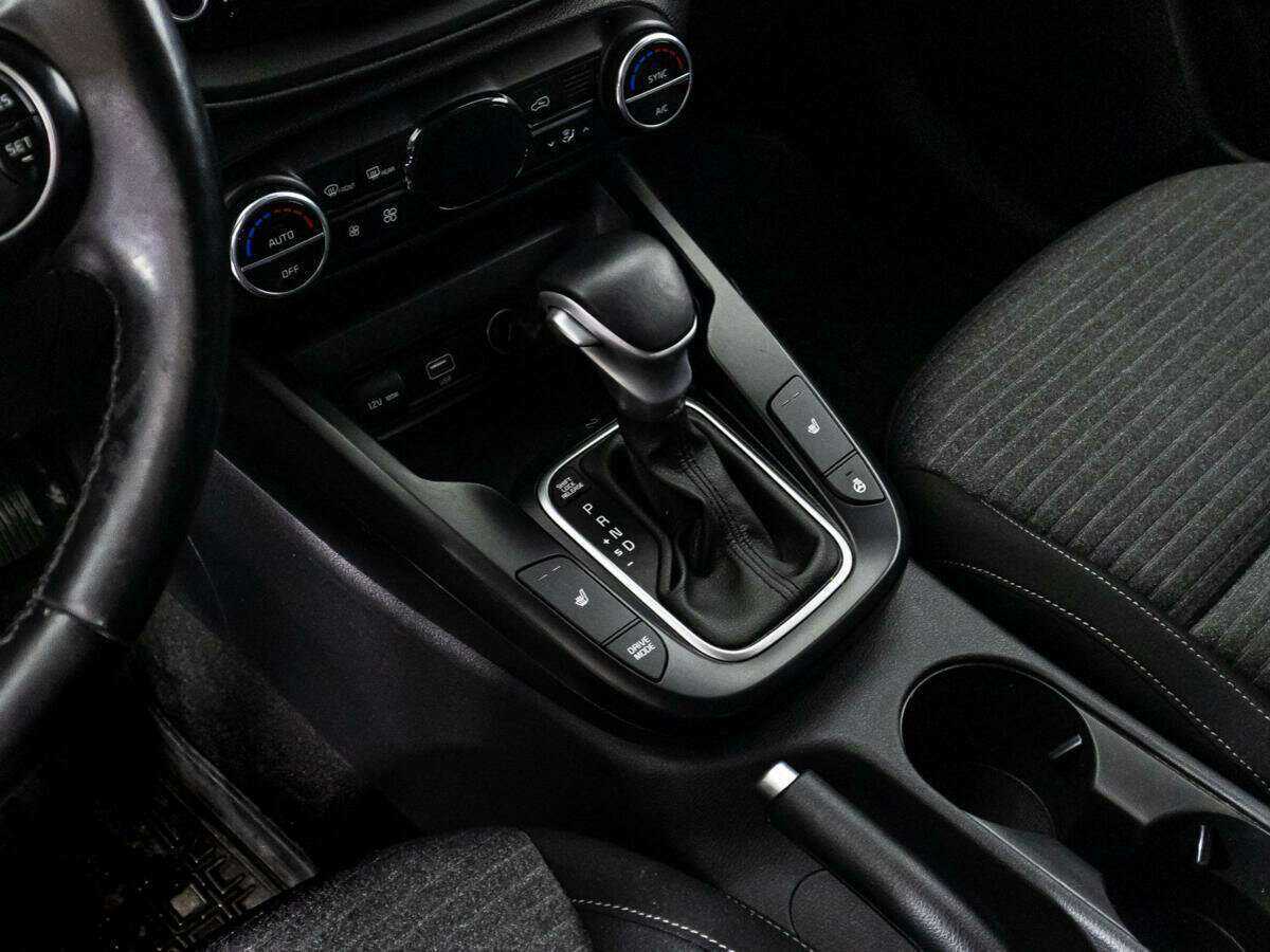 Купить Kia Soul, 2021, 116 457 км.. Фото: #15