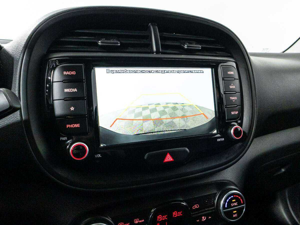 Купить Kia Soul, 2021, 116 457 км.. Фото: #16