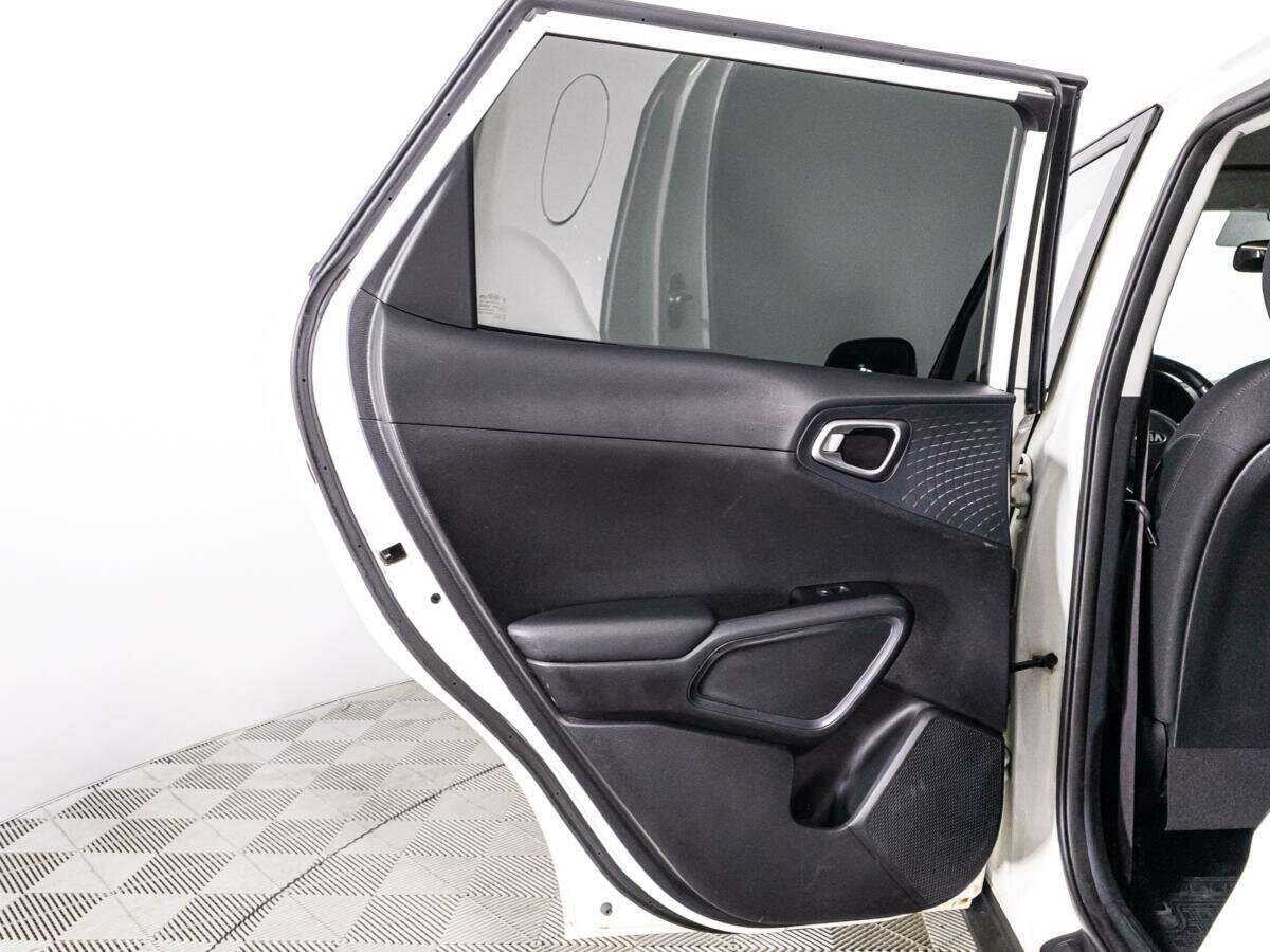 Купить Kia Soul, 2021, 116 457 км.. Фото: #24