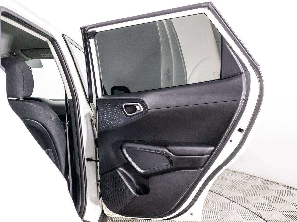 Купить Kia Soul, 2021, 116 457 км.. Фото: #25