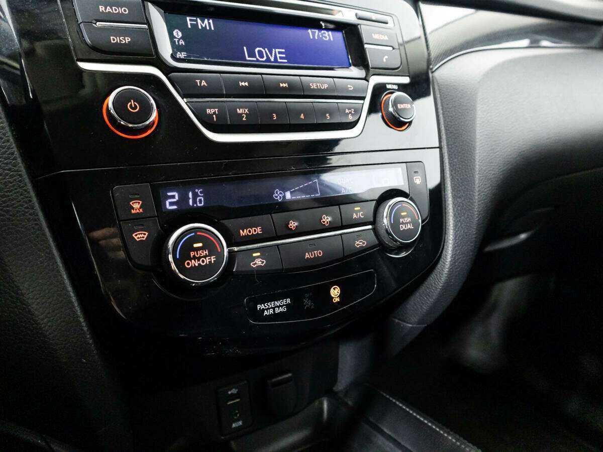 Купить Nissan X-Trail, 2016, 163 765 км.. Фото: #15