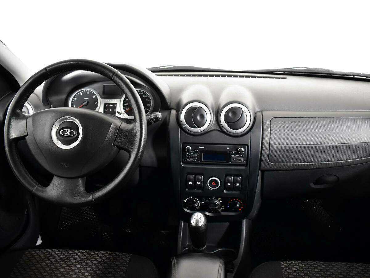 Купить Lada (ВАЗ) Largus, 2019, 75 700 км.. Фото: #11