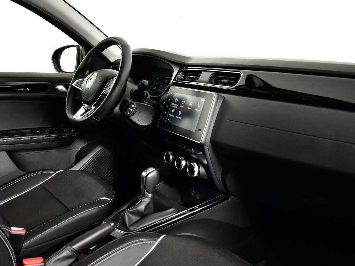 Купить Renault Arkana, 2020, 71 972 км.. Фото: #8