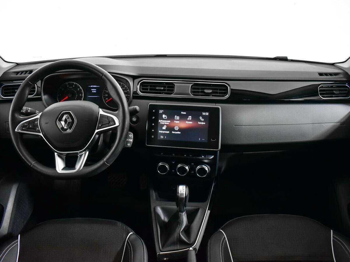 Купить Renault Arkana, 2020, 71 972 км.. Фото: #11