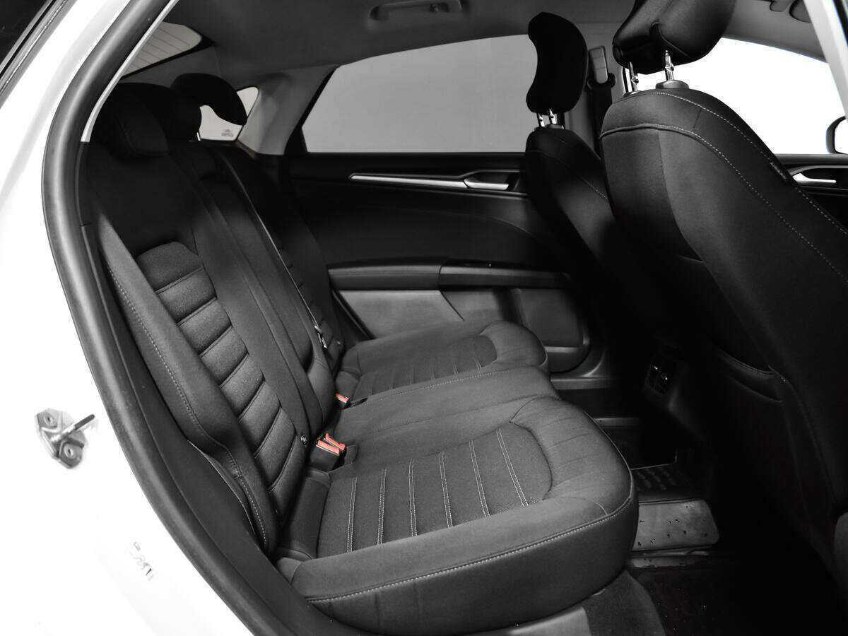 Купить Ford Mondeo, 2018, 179 360 км.. Фото: #9