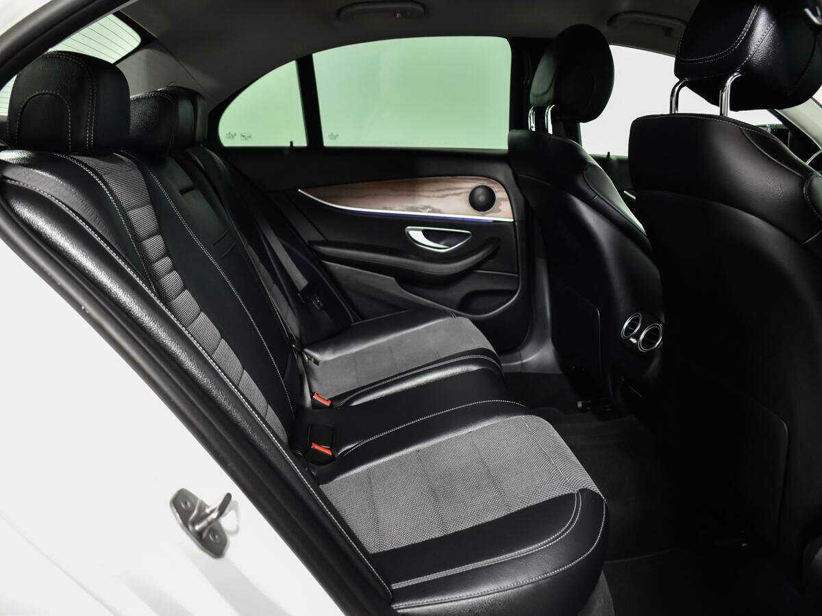 Купить Mercedes-Benz E-Класс, 2016, 79 257 км.. Фото: #7