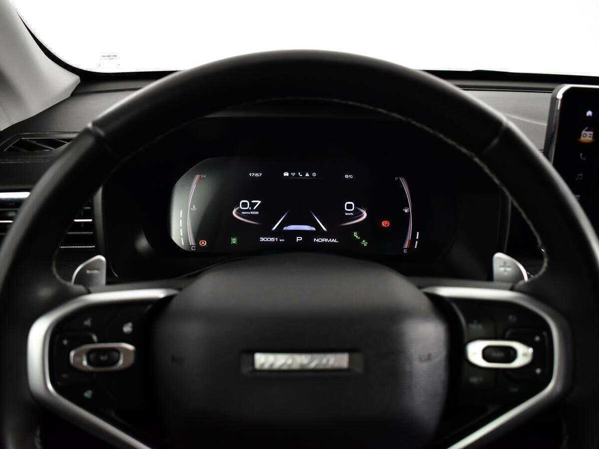 Купить Haval Jolion, 2022, 30 050 км.. Фото: #10