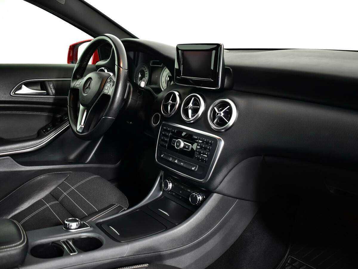 Купить Mercedes-Benz A-Класс, 2013, 136 676 км.. Фото: #8