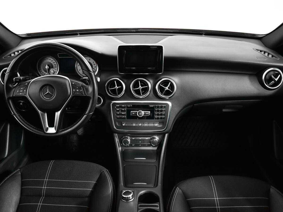 Купить Mercedes-Benz A-Класс, 2013, 136 676 км.. Фото: #11