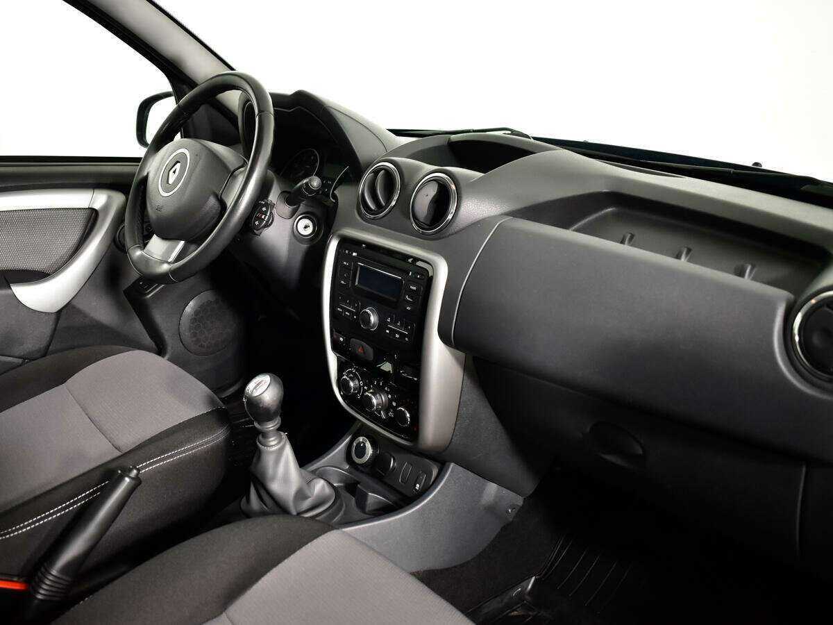 Купить Renault Duster, 2015, 165 615 км.. Фото: #8